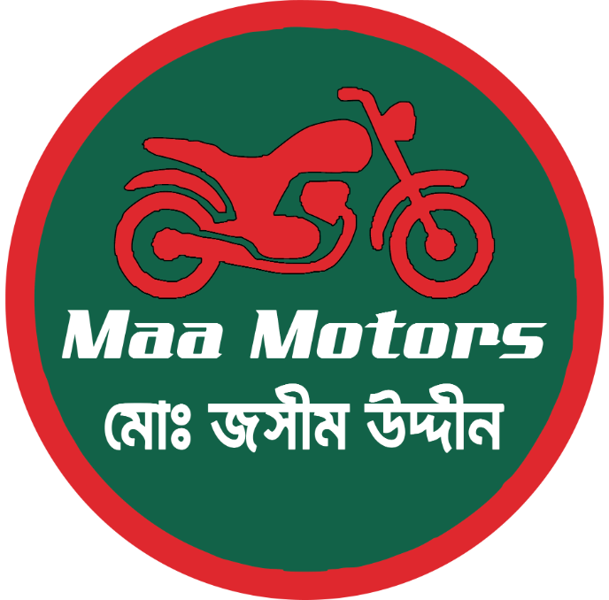 MAA Motors Logo